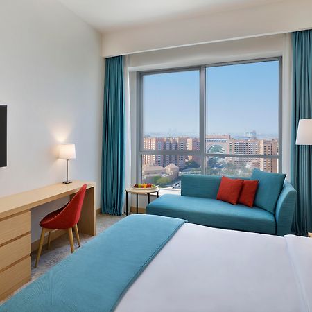 Avani Ibn Battuta Dubai Hotel Exteriér fotografie